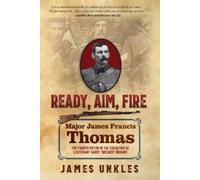 James Unkles Ready Aim Fire (Tascabile)