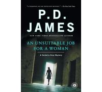 James Unsuitable Job for A Woman, an (00)