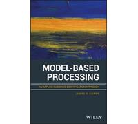 James V. Candy Model-Based Processing (Copertina rigida)