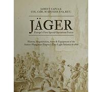 James V Capua Col Carl M Kruger Jäger (Tascabile)