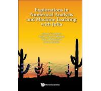 James V Lambers Amber C Sumner Moo Explorations In Numerical Analysi (Tascabile)