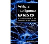 James V Stone Artificial Intelligence Engines (Copertina rigida)