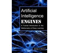 James V Stone Artificial Intelligence Engines (Tascabile)