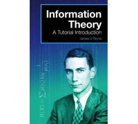 James V Stone Information Theory (Copertina rigida)