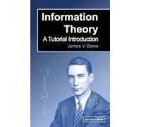 James V Stone Information Theory (Copertina rigida)