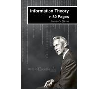 James V Stone Information Theory in 80 Pages (Copertina rigida)