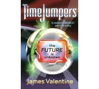 James Valentine (Lecturer in Sociology, University o The Future Is U (Tascabile)