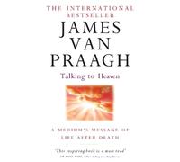 James van Praagh Talking To Heaven (Tascabile)