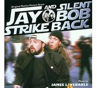 James Venable - Jay And Silent Bob Strike Back