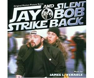 James Venable - Jay And Silent Bob Strike Back