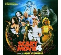 James Venable - Scary Movie Vol.4