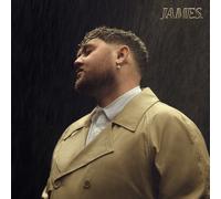James Vickery James. (Vinyl LP) 12" Album Coloured Vinyl