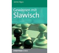 James Vigus Gewinnen mit Slawisch (Tascabile)