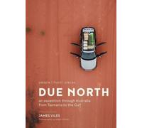James Viles Due North (Copertina rigida)