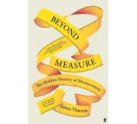 James Vincent Beyond Measure (Copertina rigida)