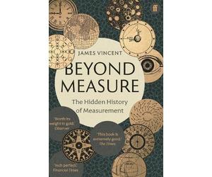 James Vincent Beyond Measure (Tascabile)
