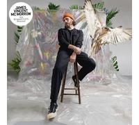 James Vincent McMorrow - Grapefruit Season (CD)