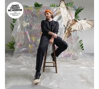 James Vincent McMorrow Grapefruit Season (Vinyl LP) 12" Album