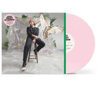 James Vincent McMorrow Grapefruit Season (Vinyl LP) 12" Album Coloured Vinyl