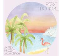 James Vincent McMorrow - Post Tropical (DVD) James Vincent McMorrow