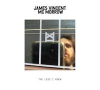 James Vincent McMorrow - The Less I Knew