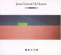 We Move -Digi- - James Vincent Mcmorrow (Audio CD)