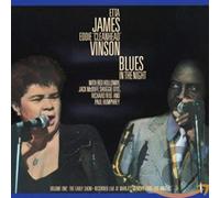 James/Vinson - Blues In The Night 1