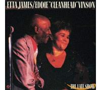 James/Vinson - Late Show (No. 2 Blues In The