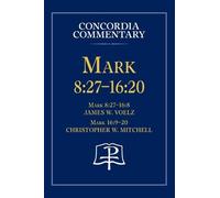 James Voelz Mark 8 (Copertina rigida)