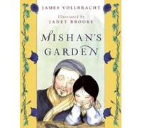 James Vollbracht Mishan's Garden (Copertina rigida)
