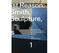 James Voorhies Against Reason, Volume 1 (Tascabile)