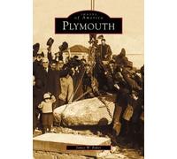 James W. Baker Plymouth (Tascabile) Images of America