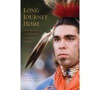 James W. Brown Long Journey Home (Copertina rigida)
