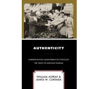 James W. Cortada William Aspray Authenticity (Copertina rigida)