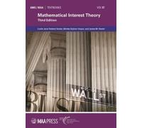 James W. Daniel Shinko Kojima Harper Leslie Jane Fe Mathematical Int (Tascabile)