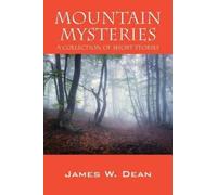 James W Dean Mountain Mysteries (Tascabile)