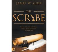 James W. Goll Scribe, The (Tascabile)
