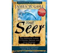 James W Goll The Seer (Tascabile)