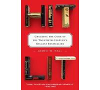 James W. Hall Hit Lit (Tascabile)