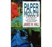 James W. Hall Paper Products (Tascabile)