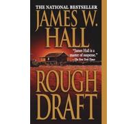 James W Hall Rough Draft (Tascabile)