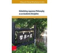 James W. Heisig Globalizing Japanese Philosophy as an Academi (Copertina rigida)