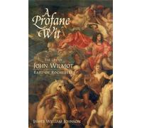 James W. Johnson A Profane Wit (Tascabile)