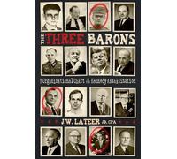 James W Lateer The Three Barons (Tascabile)