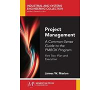 James W. Marion Project Management (Tascabile)