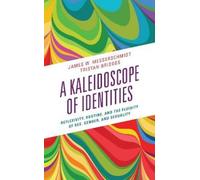 James W. Messerschmidt Tristan Brid A Kaleidoscope of Identit (Copertina rigida)