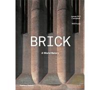 James W P Campbell Brick (Copertina rigida)