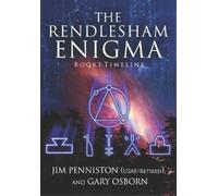 James W Penniston Gary Osborn The Rendlesham Enigma (Tascabile)