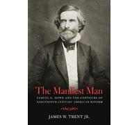James W. Trent The Manliest Man (Tascabile)