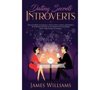 James W Williams Dating (Tascabile)